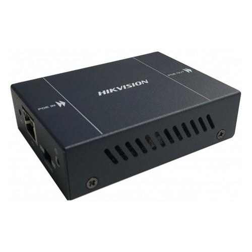 фото Удлинитель hikvision ds-1h34-0102p