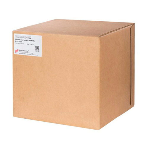 

Тонер STATIC CONTROL TRH1505OS3-10KG, для HP LJP1505/M1120/M1522N, черный, 10000грамм, пакет, TRH1505OS3-10KG