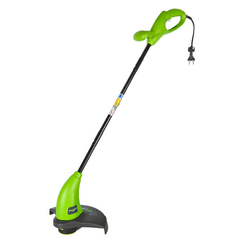 

Триммер электрический GREENWORKS GST2830 [21117], GST2830