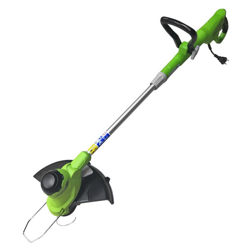 

Триммер электрический GREENWORKS GST4530, неразборная штанга [2103607]