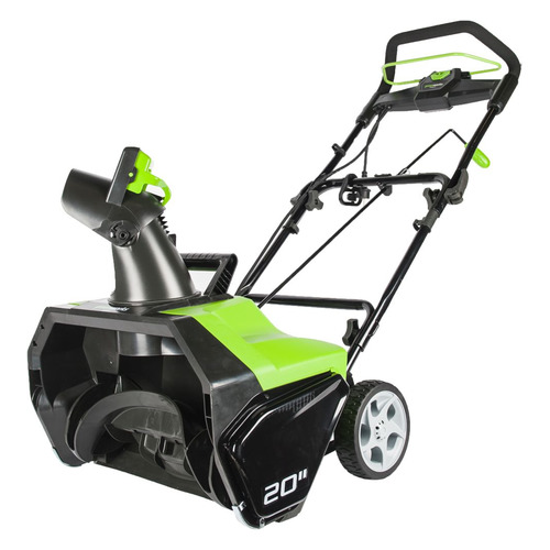 

Снегоуборщик GREENWORKS GST1851, электрический [2600507], GST1851