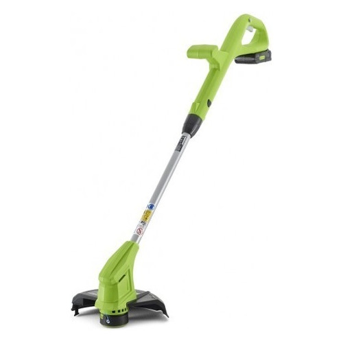 

Триммер электрический GREENWORKS G24LT30K2, неразборная штанга [2101207ua]