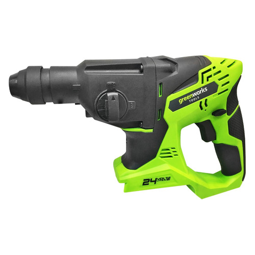 

Перфоратор GREENWORKS G24HD [3802507]
