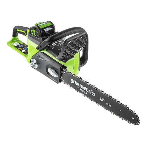 

Цепная пила GREENWORKS GD40CS40K4 [20077ub]