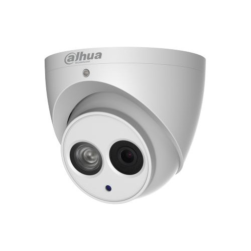 

Видеокамера IP DAHUA DH-IPC-HDW4431EMP-ASE-0280B, 2.8 мм, белый