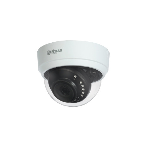 

Камера видеонаблюдения DAHUA DH-HAC-HDPW1200RP-0360B-S3A, 1080p, 3.6 мм, белый