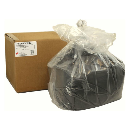

Тонер STATIC CONTROL TRSUNIV3-10KG, для Samsung ML2160/SCX3400/M2020/M2070, черный, 10000грамм, флакон, TRSUNIV3-10KG