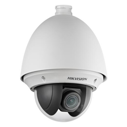 

Камера видеонаблюдения IP Hikvision DS-2DE4225W-DE, 1080p, 4.8 - 120 мм, белый, DS-2DE4225W-DE