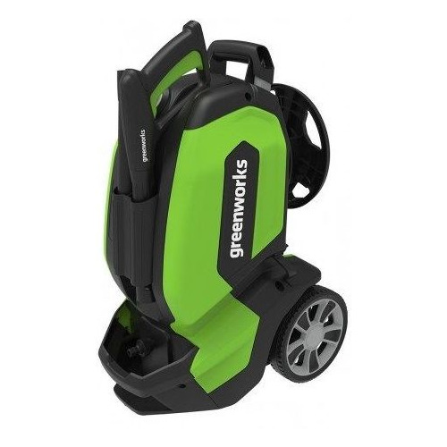 

Мойка высокого давления GREENWORKS GPWG50 [5104207], GPWG50
