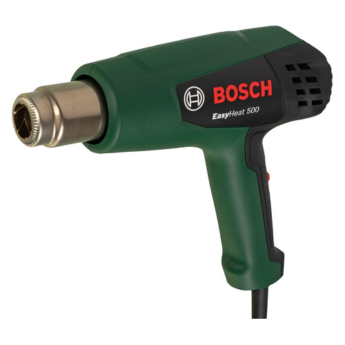 фото Технический фен bosch easyheat 500 [06032a6020]