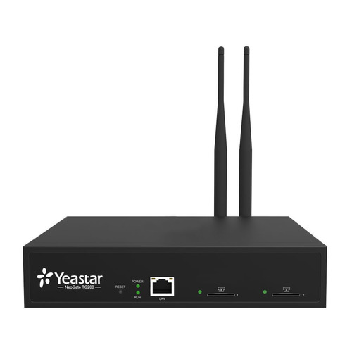 фото Шлюз ip yeastar tg200