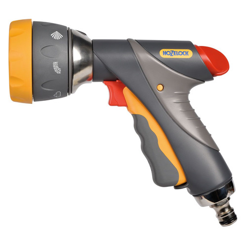 

Пистолет-распылитель HoZelock Multi Spray Pro (Б0046604), Multi Spray Pro