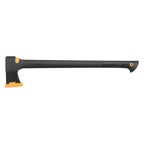 

Топор Fiskars 1020168 средний черный