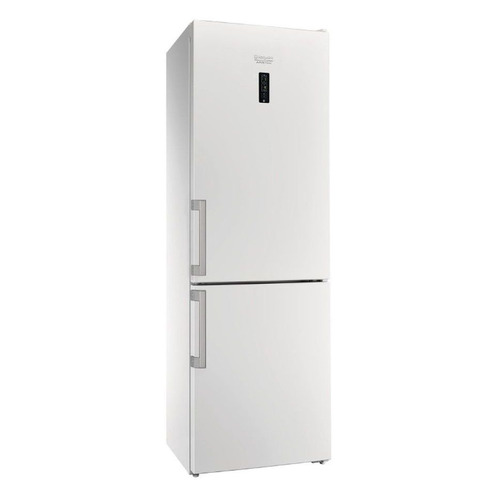 

Холодильник HOTPOINT-ARISTON HFP 6200 W, двухкамерный, белый [153420]