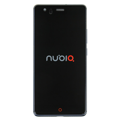 

Смартфон NUBIA Z17 Lite 64Gb, синий/золотистый