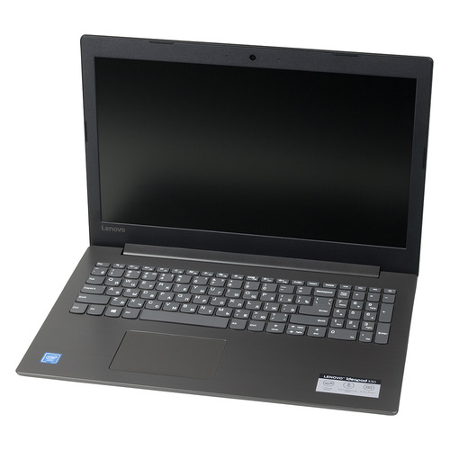 

Ноутбук LENOVO IdeaPad 330-15IGM, 15.6", Intel Celeron N4000 1.1ГГц, 4Гб, 500Гб, Intel HD Graphics 600, Free DOS, 81D1009JRU, черный