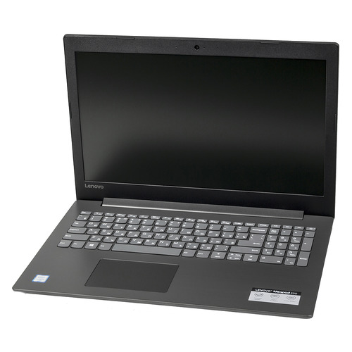 

Ноутбук LENOVO IdeaPad 330-15IKB, 15.6", Intel Core i3 6006U 2.0ГГц, 4Гб, 1000Гб, Intel HD Graphics 520, Windows 10, 81DC00FARU, черный