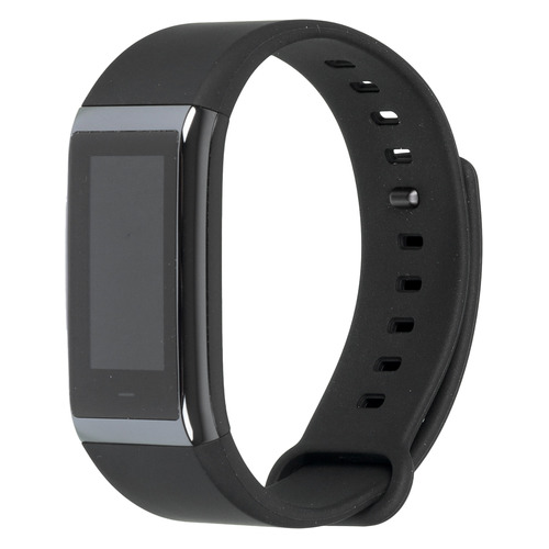 

Фитнес-трекер AMAZFIT Cor, 1.23", черный / черный