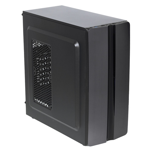 

Корпус ATX Accord JP-IV, Midi-Tower, без БП, черный [acc-jpiv], JP-IV