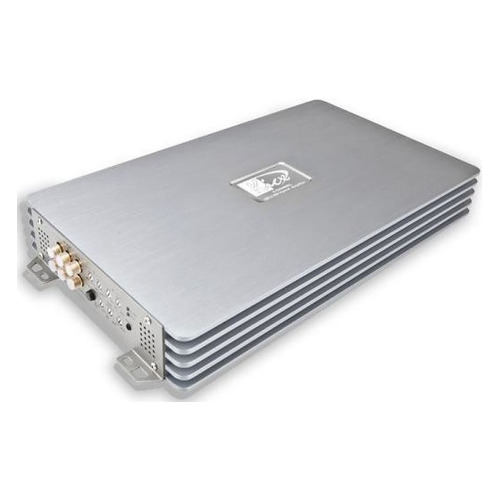 

Усилитель автомобильный KICX QS 5.300 [9810687]