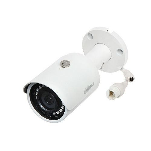 

Видеокамера IP DAHUA DH-IPC-HFW1230SP-0360B, 1080p, 3.6 мм, белый