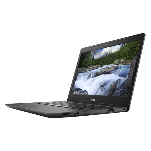 

Ноутбук DELL Latitude 3490, 14", Intel Core i5 8250U 1.6ГГц, 8Гб, 1000Гб, Intel UHD Graphics 620, Windows 10 Professional, 3490-2660, черный