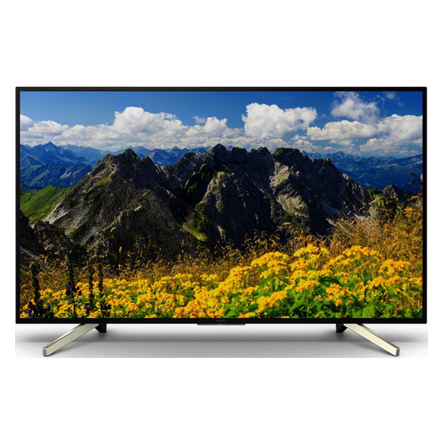 

SONY KD55XF7005BR2 LED телевизор, Черный