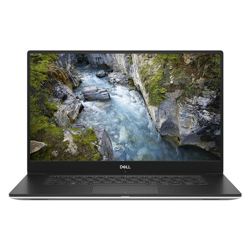 

Ноутбук DELL Precision 5530, 15.6", Intel Core i9 8950HK 2.9ГГц, 16Гб, 512Гб SSD, nVidia Quadro P2000 - 4096 Мб, Windows 10 Professional, 5530-6924, серебристый