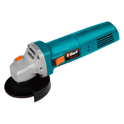 

Угловая шлифмашина Bort BWS-1200-125 [91275363], BWS-1200-125