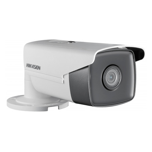 

Камера видеонаблюдения IP Hikvision DS-2CD2T43G0-I5, 2.8 мм, белый [ds-2cd2t43g0-i5 (2.8mm)], DS-2CD2T43G0-I5