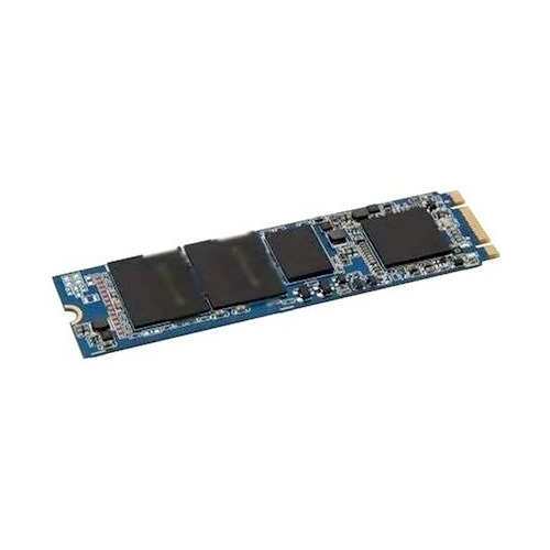 

Накопитель SSD Dell 1x240Gb SATA для M.2 Boss 14G 400-ASDQ