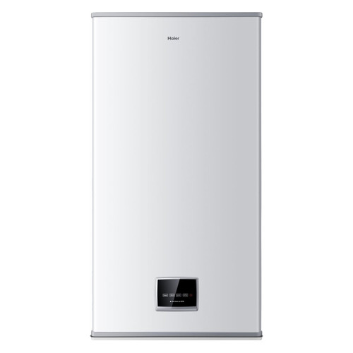 

Водонагреватель HAIER ES100V-F1(R), накопительный, 3кВт, белый [ga0gh7e00ru, ES100V-F1(R)