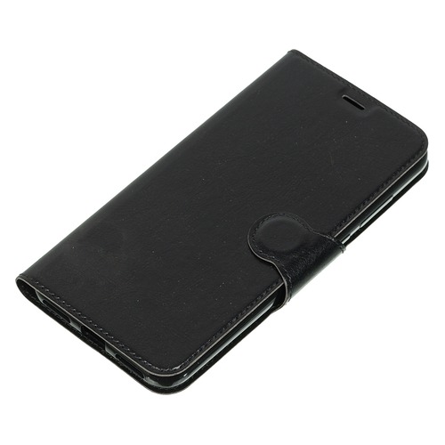

Чехол (флип-кейс) REDLINE Book Type, для Huawei Honor 7A Pro, черный [ут000015416]