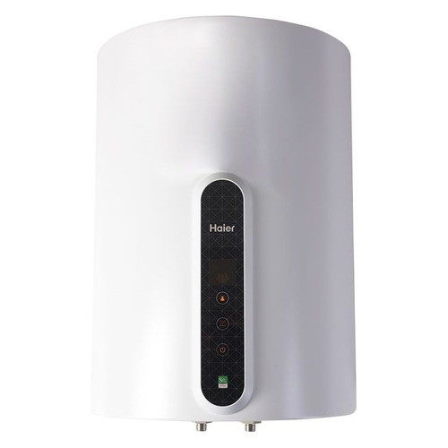 

Водонагреватель HAIER ES80V-V1(R), накопительный, 2кВт, белый [ga0ru1e00ru], ES80V-V1(R)