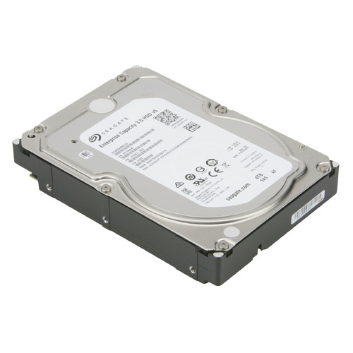 

Жесткий диск SuperMicro 1x4000Gb SAS 7.2K HDD-A4000-ST4000NM0025 (ST4000NM0125) 3.5", ST4000NM0025