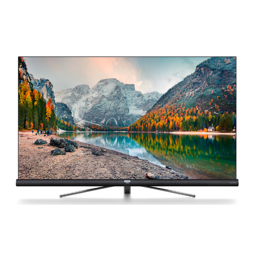 фото Led телевизор tcl l55c6us ultra hd 4k