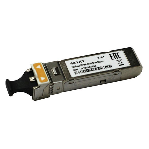 

Трансивер D-Link 431XT/A1A SFP+ 10GBase-SR