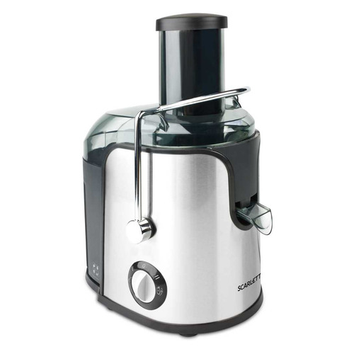 Соковыжималка KENWOOD JMP802SI, шнековая, серый [0w22510008] KENWOOD