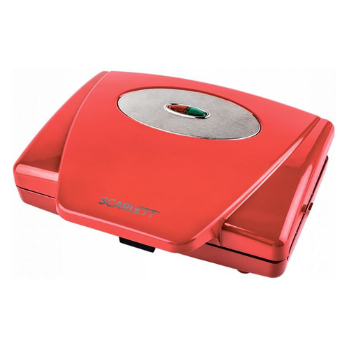 

Тостер SCARLETT SC-TM11036, красный