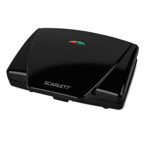 

Тостер SCARLETT SC-TM11037, черный