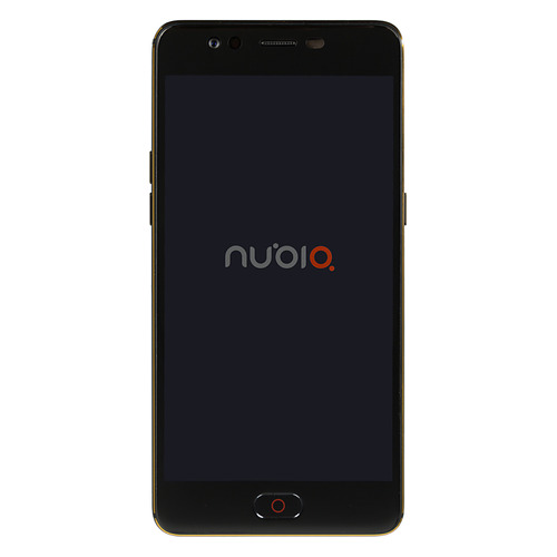 Смартфон NUBIA M2 Lite 64Gb, RAM 3Gb, черный