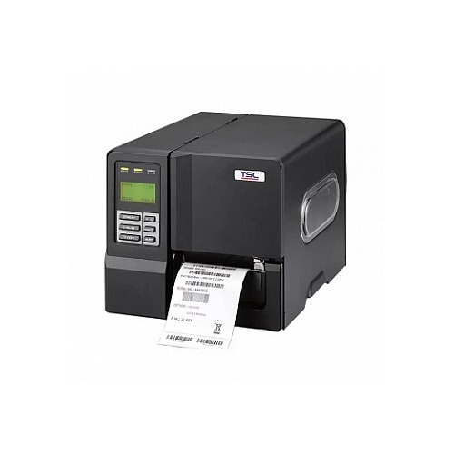

Принтер TSC ME240 стационарный черный