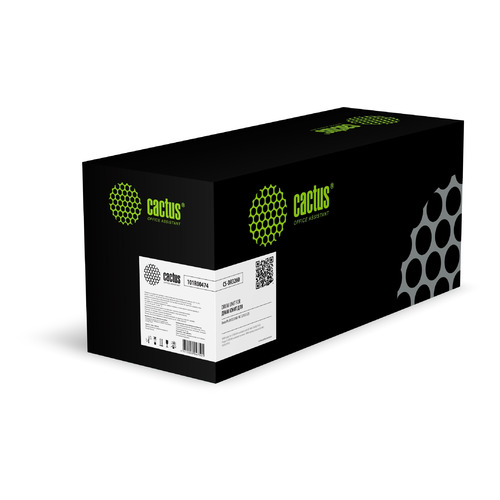 

Блок фотобарабана Cactus 101R00474 CS-DR3260 черный ч/б:10000стр. для PH 3052/3260 WC 3215/3225 Xero, 101R00474