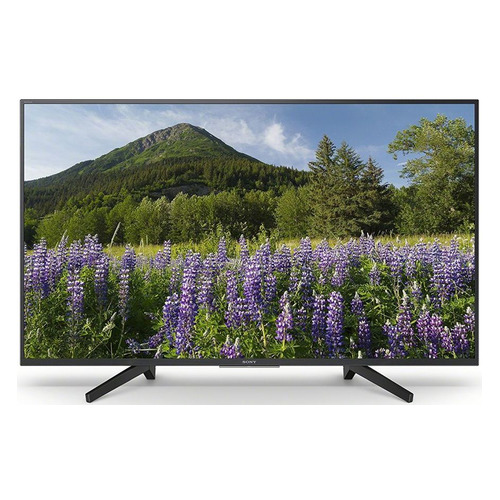 

SONY KD43XF7005BR LED телевизор, Черный