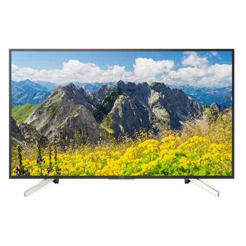 

SONY KD43XF7596BR LED телевизор, Черный