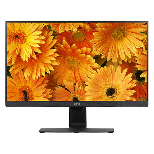 фото Монитор benq gw2480e 23.8", черный [9h.lhela.cbe]