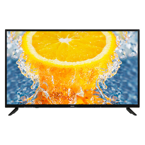 

LED телевизор PHILIPS 43PFS4062/60 FULL HD (1080p), Черный