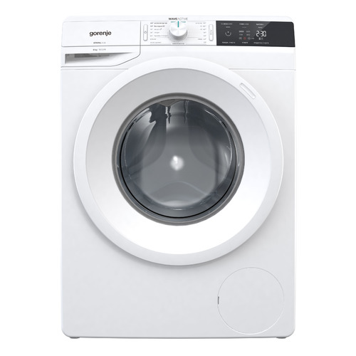 

Стиральная машина GORENJE WE60S3, фронтальная, Белый