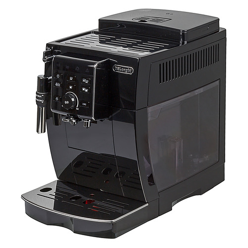 

Кофемашина DeLonghi ECAM23.120.B, черный, ECAM23.120.B