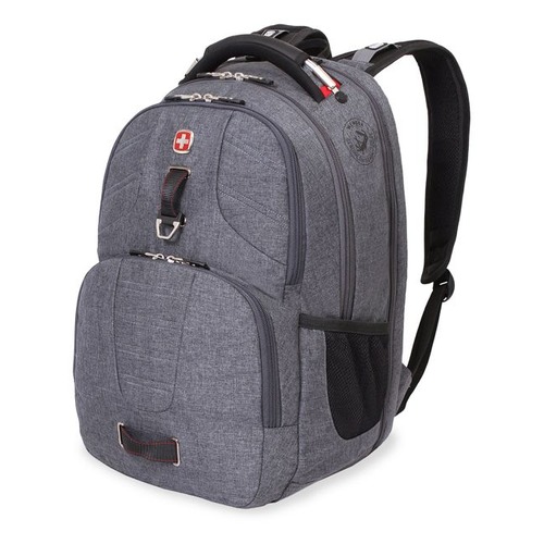 

Рюкзак Wenger 5903401416 серый 50x5x20см 31л. 0.96кг.